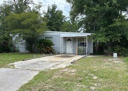 Pre-foreclosure in  Westmar Rd Jacksonville, FL 32218