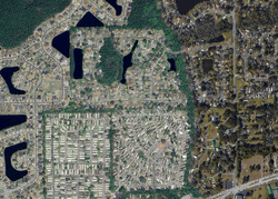  Castle Rock Dr, Jacksonville FL