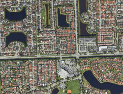 Pre-foreclosure in  SW 41st Ter Miami, FL 33185