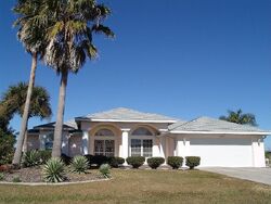  Dolman Ct, Punta Gorda FL