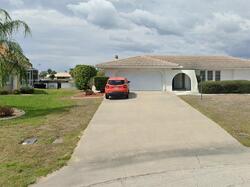 Pre-foreclosure in  San Marino Ct Punta Gorda, FL 33950