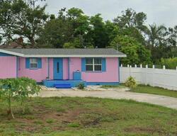 Pre-foreclosure in  Parmely St Port Charlotte, FL 33980