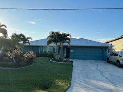 Pre-foreclosure in  Pappas Ter Port Charlotte, FL 33981