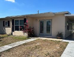 Pre-foreclosure in  Haines Ave Port Charlotte, FL 33952