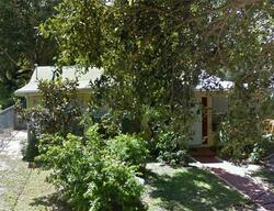 Pre-foreclosure in  Crescent Rd Malabar, FL 32950