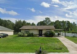 Pre-foreclosure in  Wyoming Dr SE Palm Bay, FL 32909