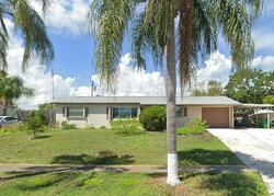 Pre-foreclosure in  Plymouth St Melbourne, FL 32935
