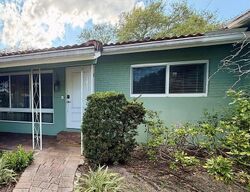 Pre-foreclosure in  SW 27th Ter Fort Lauderdale, FL 33312