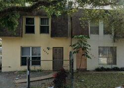 Pre-foreclosure in  SW 43rd Ter Fort Lauderdale, FL 33314