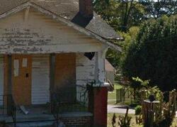 Pre-foreclosure in  Tarleton Ave Knoxville, TN 37914