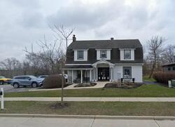 Pre-foreclosure in  Janesville Rd Muskego, WI 53150