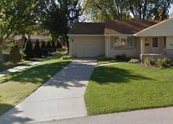 Pre-foreclosure in  W Crawford Ave Milwaukee, WI 53220