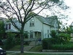 Pre-foreclosure in  W McKinley Ave Milwaukee, WI 53205