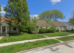 Pre-foreclosure in  N 78th St Milwaukee, WI 53222