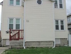 Pre-foreclosure in  N 14th St Milwaukee, WI 53209