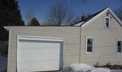 Pre-foreclosure in  N HOUSTON AVE Milwaukee, WI 53218