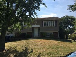 Pre-foreclosure in  Stamford Dr Neptune, NJ 07753