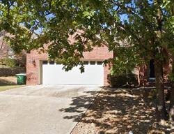 Pre-foreclosure in  Trelon Cir Little Rock, AR 72223