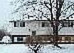 Pre-foreclosure in  Green Apple Park Henrietta, NY 14467