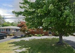 Pre-foreclosure in  Elmhurst Rd Lake View, NY 14085