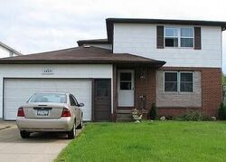 Pre-foreclosure in  Losson Rd Depew, NY 14043