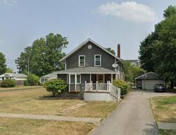 Pre-foreclosure in  Garden Pkwy Buffalo, NY 14221