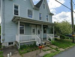Pre-foreclosure in  Pleasant Valley Rd Pine Grove, PA 17963
