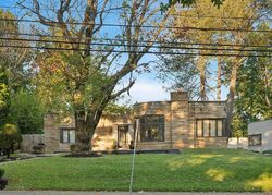 Pre-foreclosure in  Haverford Rd Wynnewood, PA 19096