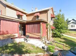  Burkhart St, Bentleyville PA