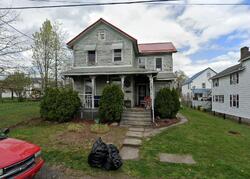 Pre-foreclosure in  Jones St Wilkes Barre, PA 18705