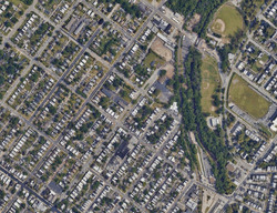 Pre-foreclosure in  Kohn St Norristown, PA 19401