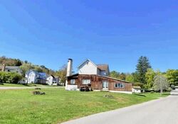 Pre-foreclosure in  Ohio St Reynoldsville, PA 15851
