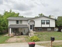 Pre-foreclosure in  Windward Cir Colorado Springs, CO 80917