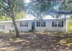 Pre-foreclosure in  County Road 3330 Mount Pleasant, TX 75455