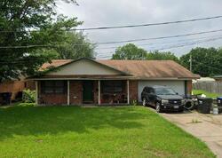  Garden Dr, Greenville TX