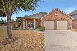 Pre-foreclosure in  Whispering Trl Little Elm, TX 75068