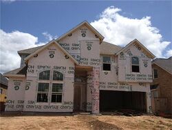 Pre-foreclosure in  Dalton Bluff Ct Katy, TX 77494