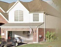 Pre-foreclosure in  Jane Long League Dr Richmond, TX 77406