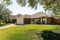 Pre-foreclosure in  Marsh Ln Fort Worth, TX 76123