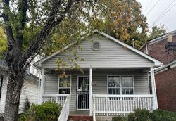 Pre-foreclosure in  E Caldwell St Louisville, KY 40203