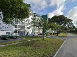 Pre-foreclosure in  NW 21ST ST Fort Lauderdale, FL 33313