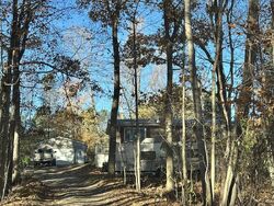 Pre-foreclosure in  Washburn Rd Columbiaville, MI 48421