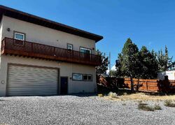Pre-foreclosure in  Danforth Dr Sun Valley, NV 89433