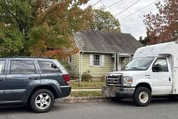 Pre-foreclosure in  W 4th St Piscataway, NJ 08854