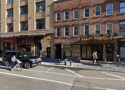 Pre-foreclosure in  E 9th St  New York, NY 10003