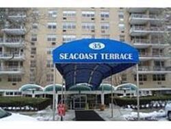 Pre-foreclosure in  Seacoast Ter d Brooklyn, NY 11235