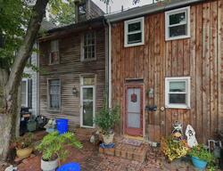 Pre-foreclosure in  Bartine St Harrisburg, PA 17102