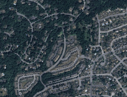 Pre-foreclosure in  Silver Leaf Rdg Harrisburg, PA 17110