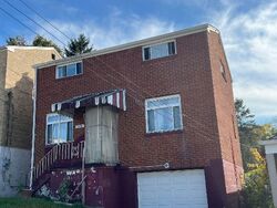 Pre-foreclosure in  Church Ave Pittsburgh, PA 15210