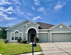 Pre-foreclosure in  Daydream Pl Saint Cloud, FL 34772